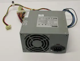 Ps-5201-1d Dell Ps52011d 200 Watt Atx Desktop Power Supply 200w 20 Pin Rev L10