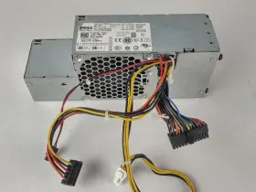 Ps-5231-9da-rohs Dell Ps52319darohs Optiplex 760 780 960 980 235w Power Supply L235es-00 G185t