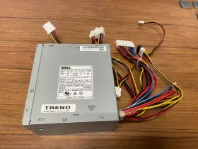 Ps-5251-1d Dell Ps52511d Power Supply