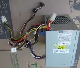 Ps-6311-2d2 Dell Ps63112d2 Dimension Model L305n-00 P/n 305 Watt Atx Power Supply
