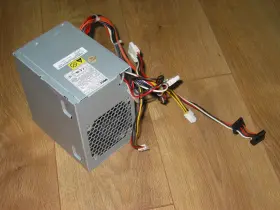 Ps-6311-2dfs Dell Ps63112dfs Optiplex Gx520 Gx620 305w Power Supply L305p-00 M8805 Tested
