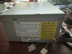 Ps-6351-2 Dell Ps63512 Liteon Power Supply 350w