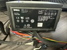 H750e-01 Dell Ps901 750w Power Supply