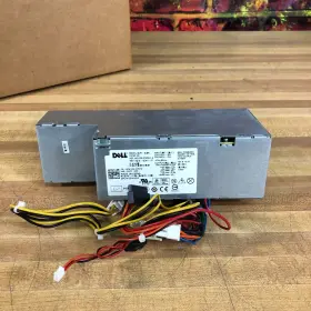 D275p-00 Dell R.1 E 20251001 Al.01 Optiplex 740 745 755 Sff Power Supply 275w Rw739 Yk840 Jw067 Kh620