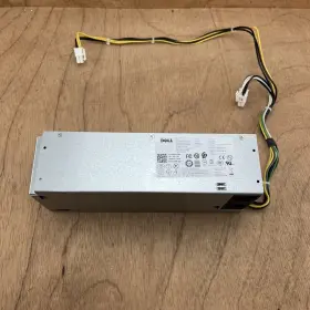 Hu200ebs-00 Dell R4t90 Genuine Inspiron 3470 Vostro 200w Power Supply