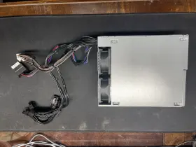 L1000eps-00 Dell R61d8 Lite-on Technology Power Supply - 1000 Watts 80 Plus