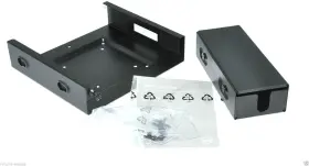 R642w Dell Optiplex 3020 3040 Micro Vesa Mount Black - New