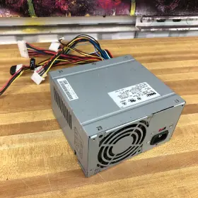 Nps-200pb-73m Dell S.b 3 20250925 Kg.16 Delta 200w Atx Pc Computer Power Supply Works