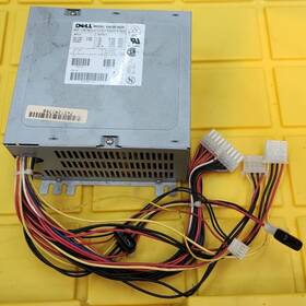 Dell Sa230-3425 Original Sa2303425 230 Watt Atx Desktop Power Supply