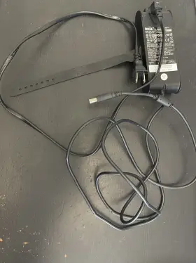 Sa90p50-00 Dell Sa90p5000 Computer Charger / Power Supply Ac Adapter 19.5v