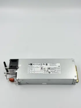 Sgj002 Dell Oem Emc Unity Xt 480 1800 Watt Power Supply - Used Tested