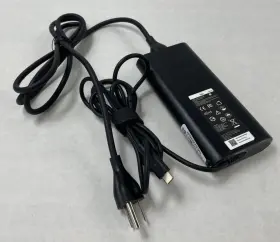 Sk90b200650 Dell Genuine 130w20v 6.5a Usb Type C Laptop Charger