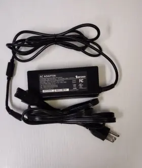 Spd195462n Dell Superer 90w Ac Adapter Spd195462 For Laptops 100-240v 1.8a 50-60hz