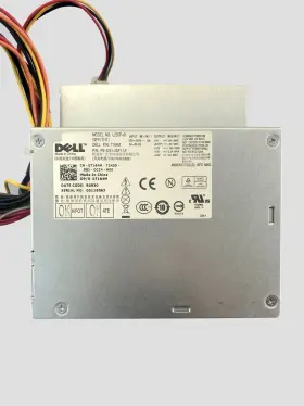 Ps-5261-3df1-lf Dell T164m Power Supply L255p-01 255w