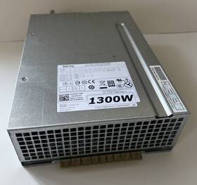 Dell T31jk Genuine Precision T7910 T7810 T7610 1300w Power Supply H1300ef-02 T31jm