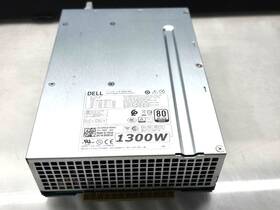 Dell T31jm H1300ef-02 1300w Power Supply Precision T7910 T7810 T5810 V5k16 Ft7t6