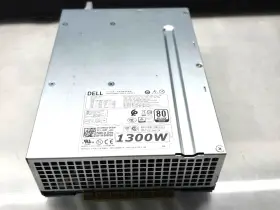 H1300ef-02 Dell T31jm 1300w Power Supply Precision T7910 T7810 T5810 V5k16 Ft7t6