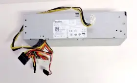 Ps-5241-5dg Dell T5vf6 Power Supply L240as-00 / 60w No Cord