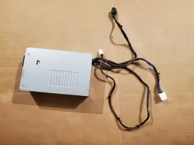 L300ebs-00 Dell T7x04 Genuine Inspiron 3910 300w Replacement Power Supply