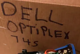 Ta450dc Dell Optiplex 745 Cooling Fan Part Number