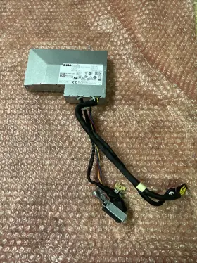 Ac155ea-00 Dell Tpn8g Optiplex 24 7440 Aio 155w Power Supply