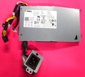 Dell Tv191 Genuine Optiplex 7410 Aio 160w Hu160ebs-00