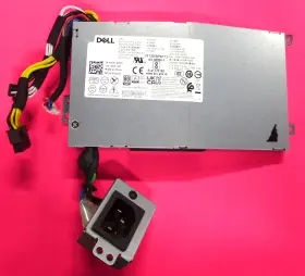 Hu160ebs-00 Dell Tv191 Genuine Optiplex 7410 Aio 160w