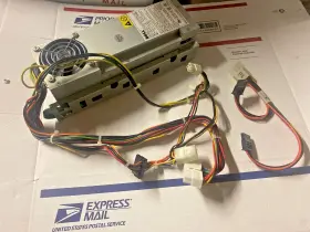 Ps-5161-7ds Dell U5427 Optiplex Gx280 Sff Power Supply 160w 100-240v Sata R5953