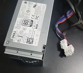 0t7x04 Dell V0yn7 Inspiron 3910 300w Power Supply 0v0yn7 0j1r8x 03xy3j 0mjxt6