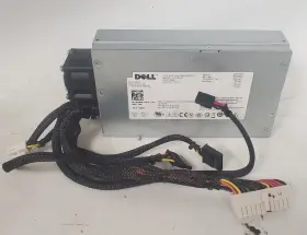 L250e-s0 Dell V3rm V38rm 250w Poweredge Server Power Supply