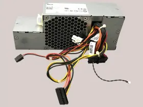 Vp-09500053-100 Dell Optiplex 760 780 960 Sff 235w Switching Power Supply F235e-00 0rm112