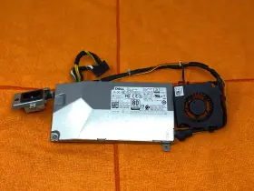 D220epa-00 Dell Wg7h9 Oem Optiplex 7760 All In One 220w Power Supply 0wg7h9