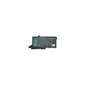 Dell Wk3f1 Battery Replacement - 3-cell Li-ion 42wh 11.4 Volts