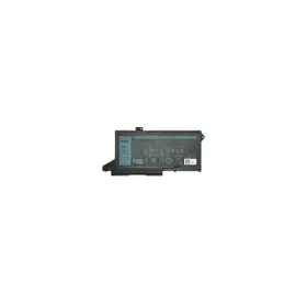 Wk3f1 Dell Battery Replacement - 3-cell Li-ion 42wh 11.4 Volts