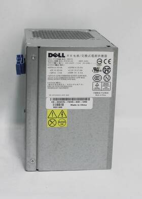 Dell Wu133 305w Power Supply/ 755 Mt No Cables Inch Grade A