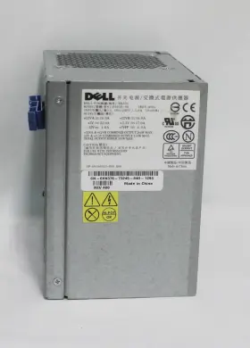 Wu133 Dell 305w Power Supply/ 755 Mt No Cables Inch Grade A