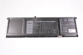 I7420-5983slv-pus Dell Wv3k8 Compatible With 54wh 15v 3420mah Battery I7415-a
