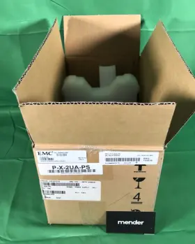 P-x-2ua-ps Dell X-2ua-ps Emc Power Supply. New Open Box
