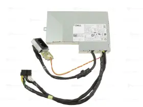 X1v9h Dell New Oem Optiplex 7450 All-in-one Desktop 155w Power Supply