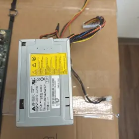 Yx449 Dell X223g Genuine 300w Mt Power Supply Inspiron 530 Xw596 Xw597 Xw598
