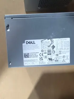 Ac300egm-01 Dell X7cxn Genuine 300w Power Supply Unit