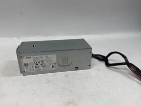 Dell Xh35n Optiplex 5000 240w Power Supply Hu240ebs-00