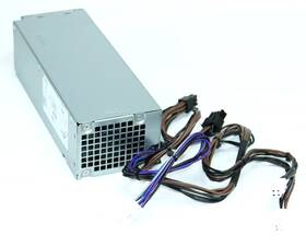 Dell Xj5vj New Xps 8940 Optiplex 7090 500w 80 Platinum Power Supply D500eps-00