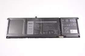 I7425-a266pbl-pus Dell Xphx8 Compatible With 54wh 15v 3420mah Battery I7420-5