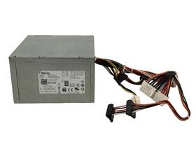 Dell Yc7tr 9d9t1 Gvy79 053n4 D3d1c 265w Power Supply For Optiplex 790 390 3010 990 Mini Tower L265em-00
