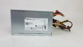 Yc7tr Dell Optiplex 9010 Mt 24 Pin 265w Desktop Power Supply