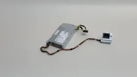 Yd8rh Dell Lot Of 2 Optiplex 7460 Aio 16 Pin 155w Desktop Power Supply
