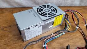 Dell Yx299 Inspiron 530s Dps-250a B-28 250w Power Supply