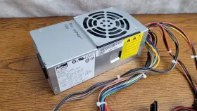 Dps-250a Dell Yx299 Inspiron 530s B-28 250w Power Supply