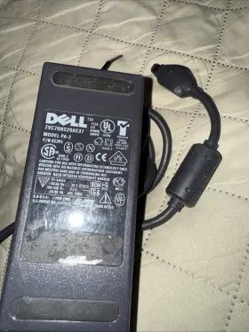 Zvc70ns20ae37 Dell Genuine Pa-2 85391 20v 3.5a 70w Ac Power Adapter Charger